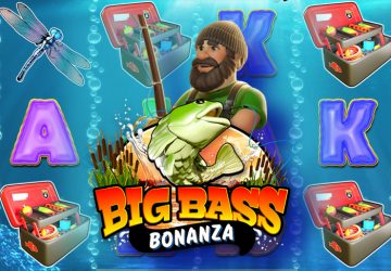 Playtech - игровой автомат онлайн от Various с RTP 96.14%